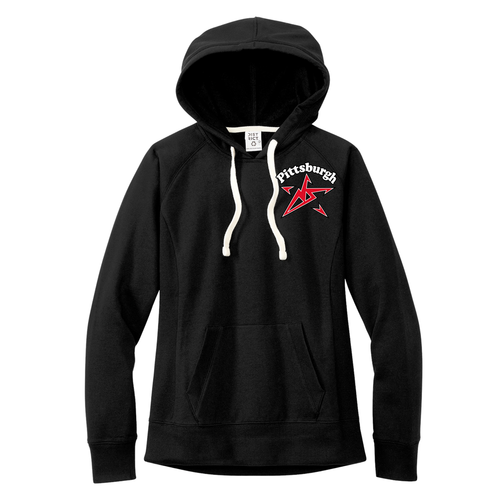 Pittsburgh Northstars Women’s Everyday Fleece Hoodie