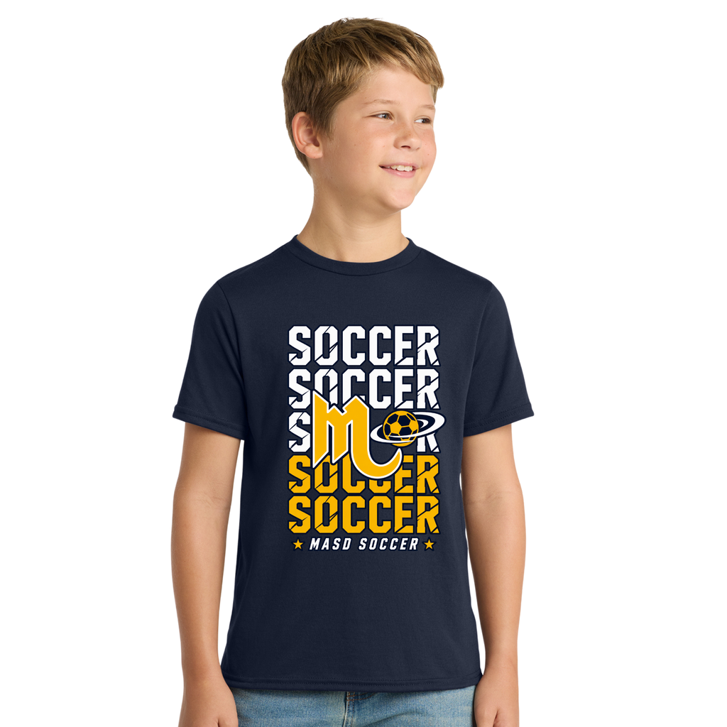 SOCCER SOCCER SOCCER • MASD • Youth