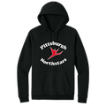 Pittsburgh North Star Cloud Fleece Hoodie
