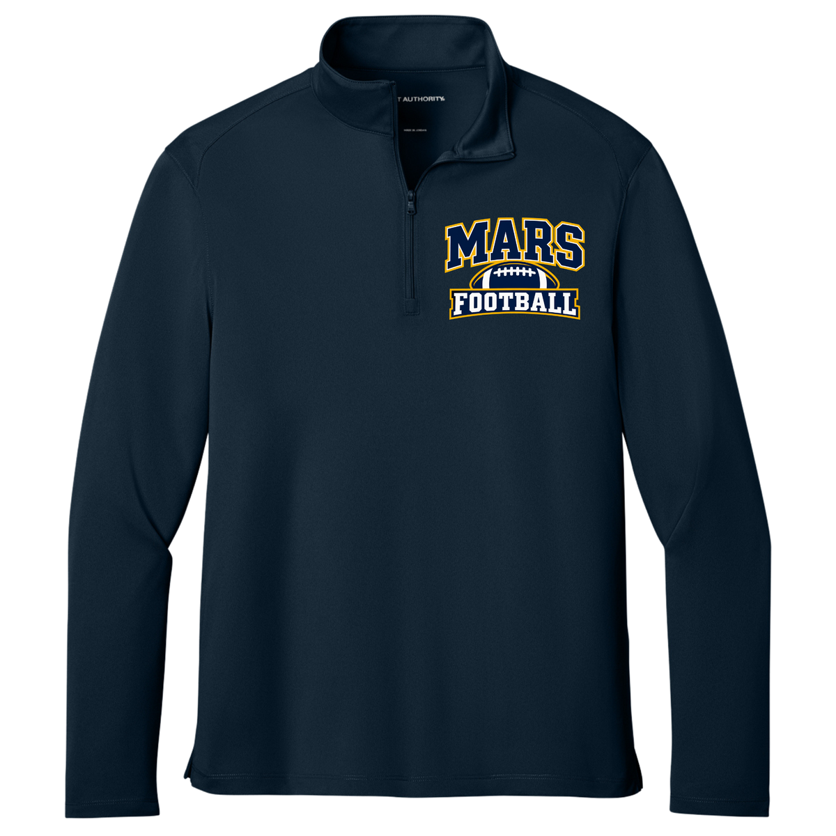 MARS Football Chest • QZ