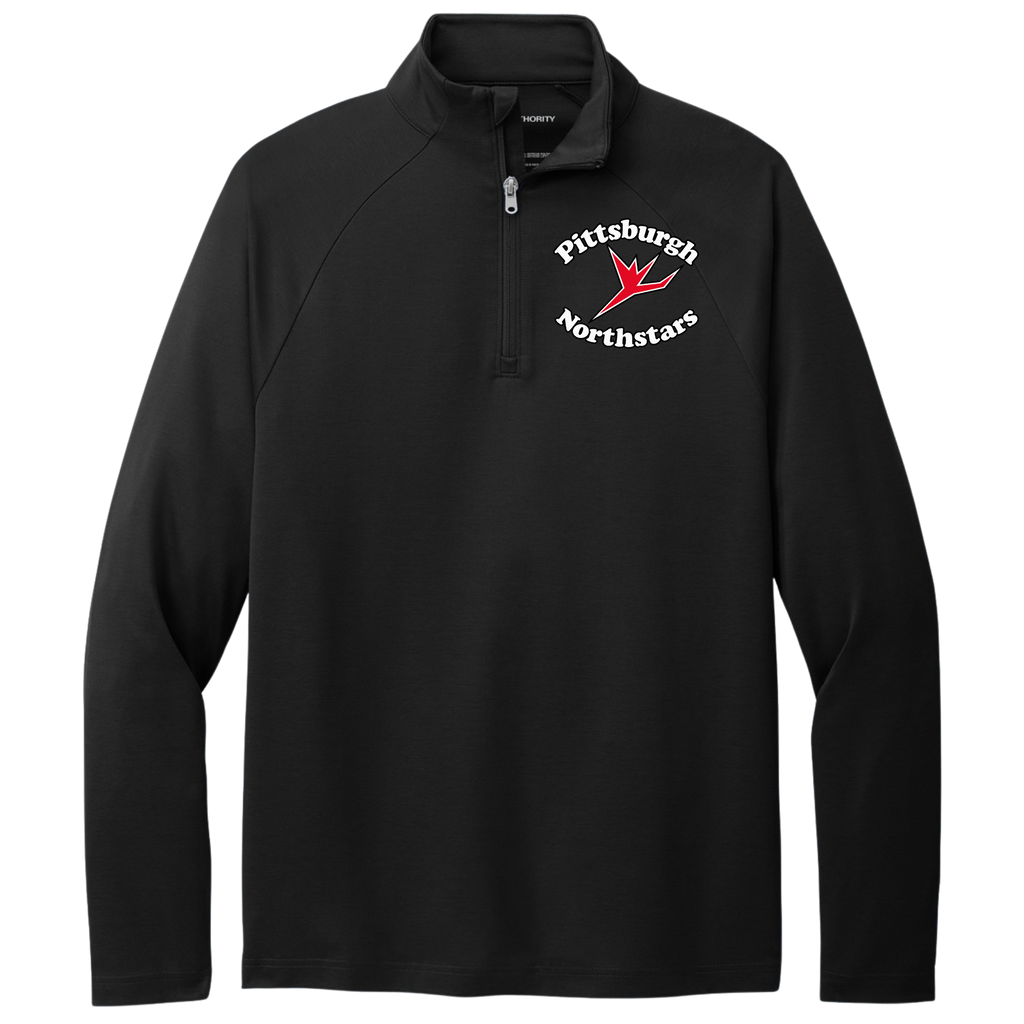 Pittsburgh Northstars  1/4-Zip