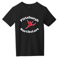 Pittsburgh Northstars Youth Everyday Tee