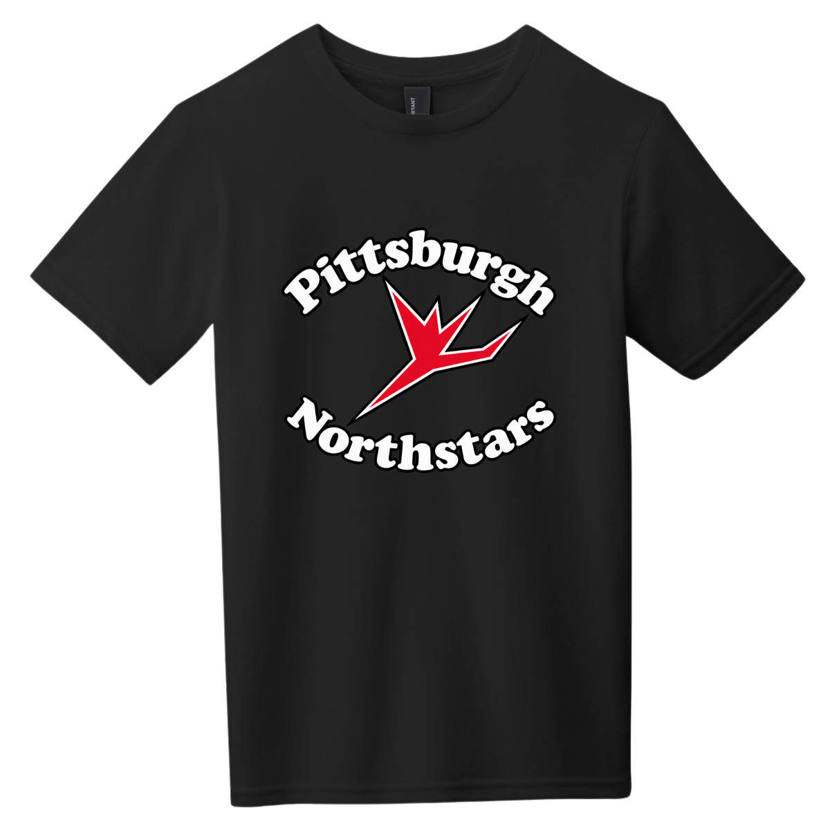 Pittsburgh Northstars Youth Everyday Tee