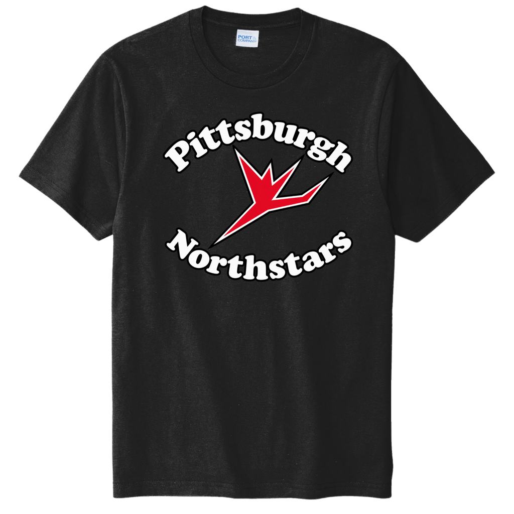 Pittsburgh Northstars Classic Heavyweight Tee