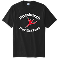 Pittsburgh Northstars Classic Heavyweight Tee