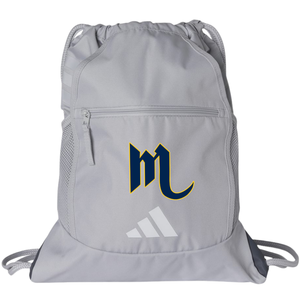 Mars • Adidas Stadium SackPack