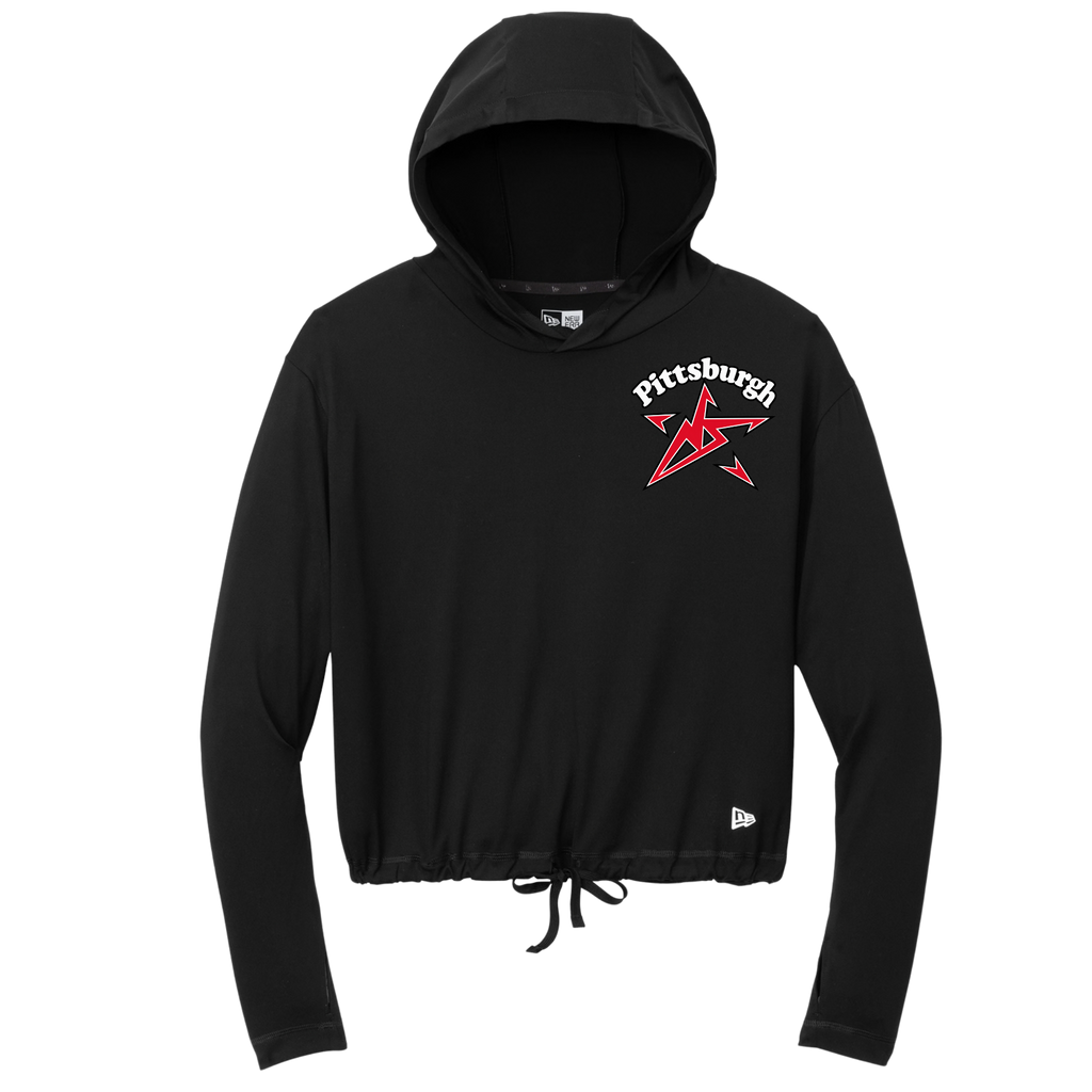 NORTHSTAR GYMNASTICS • Pittsburgh Northstars Women’s Power Hoodie