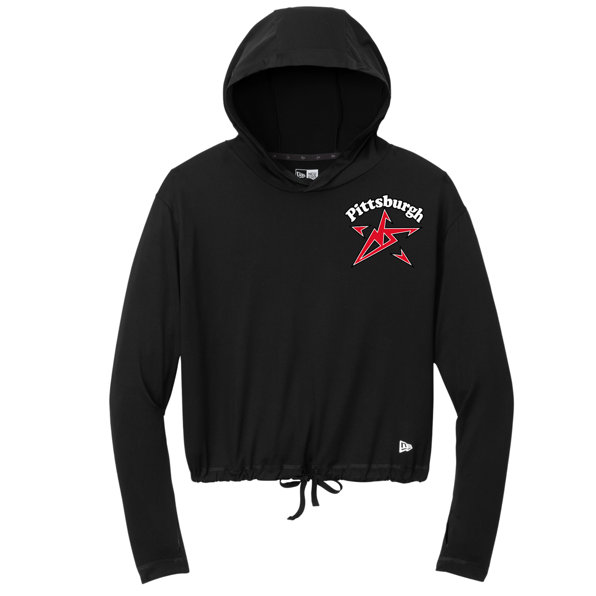 NORTHSTAR GYMNASTICS • Pittsburgh Northstars Women’s Power Hoodie