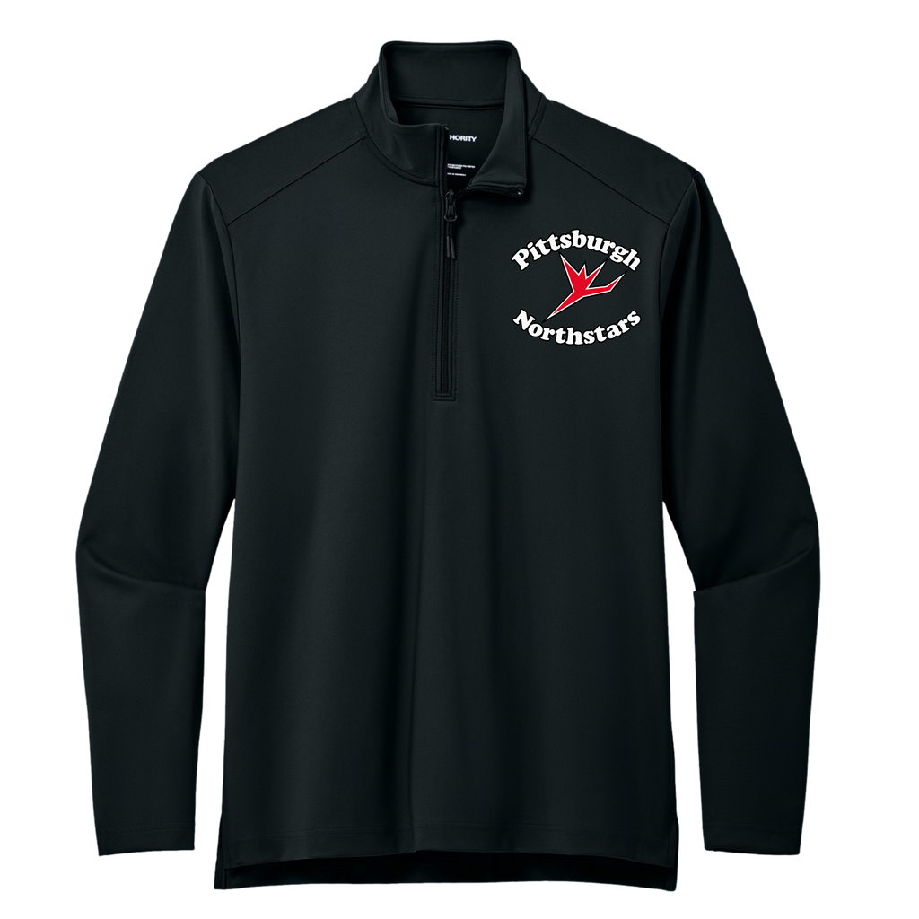 Pittsburgh Northstars • Quarter Zip