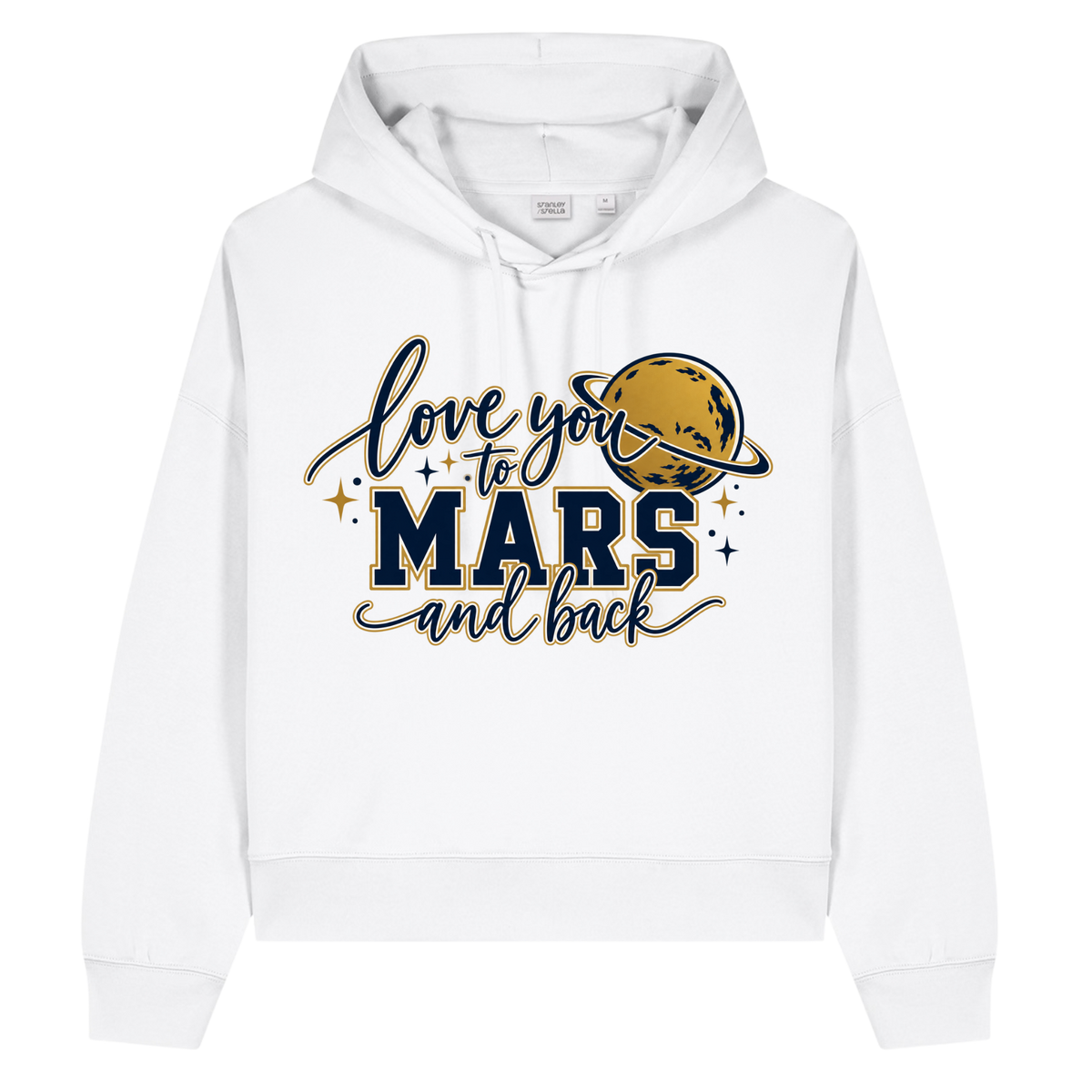PANETS • Love you to Mars & Back