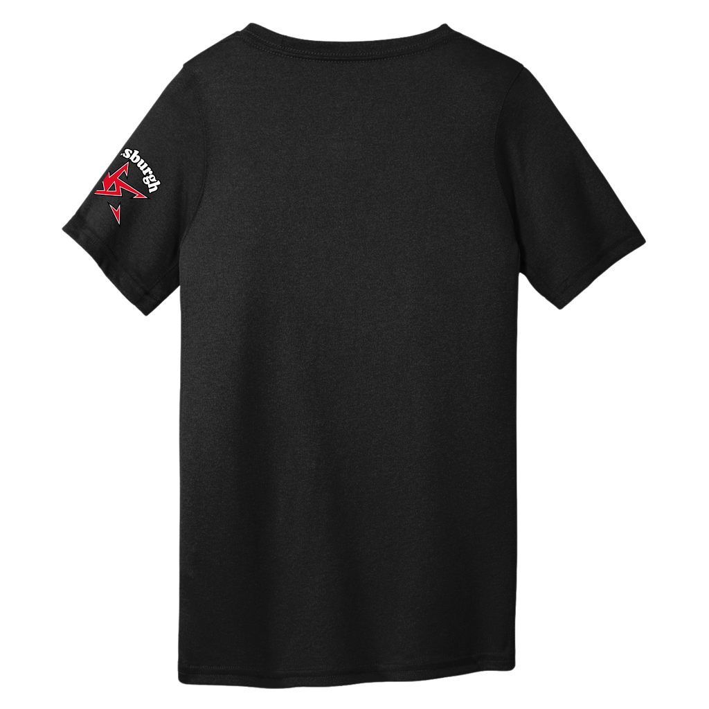 Pittsburgh Northstars Nike Youth Dri-FIT Tee