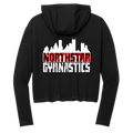 NORTHSTAR GYMNASTICS • Pittsburgh Northstars Women’s Power Hoodie