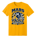Exclusive MARS • Tackle Childhood Cancer