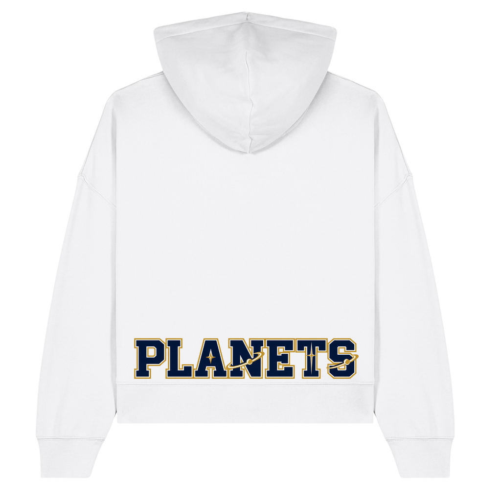 PANETS • Love you to Mars & Back