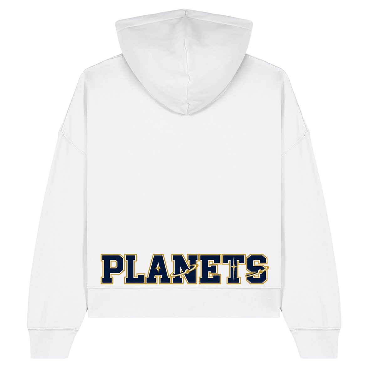 PANETS • Love you to Mars & Back