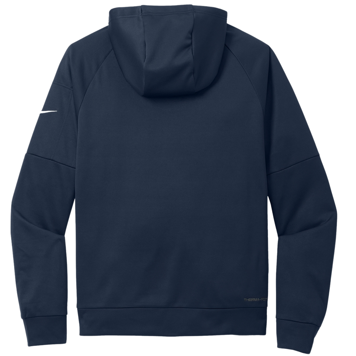 Adult • Mars Football M• Nike Therma-FIT Pocket Pullover Fleece Hoodie