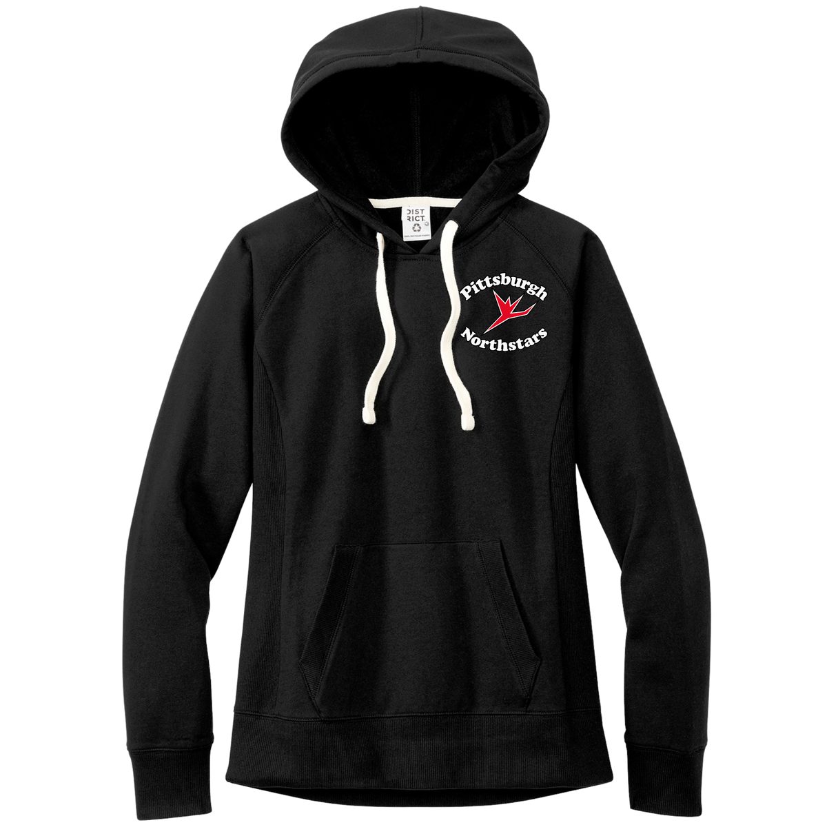 Pittsburgh Northstars Women’s Everyday Fleece Hoodie