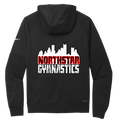 Pittsburgh Northstars Men's (Unisex) Nike Therma-FIT Performance Hoodie