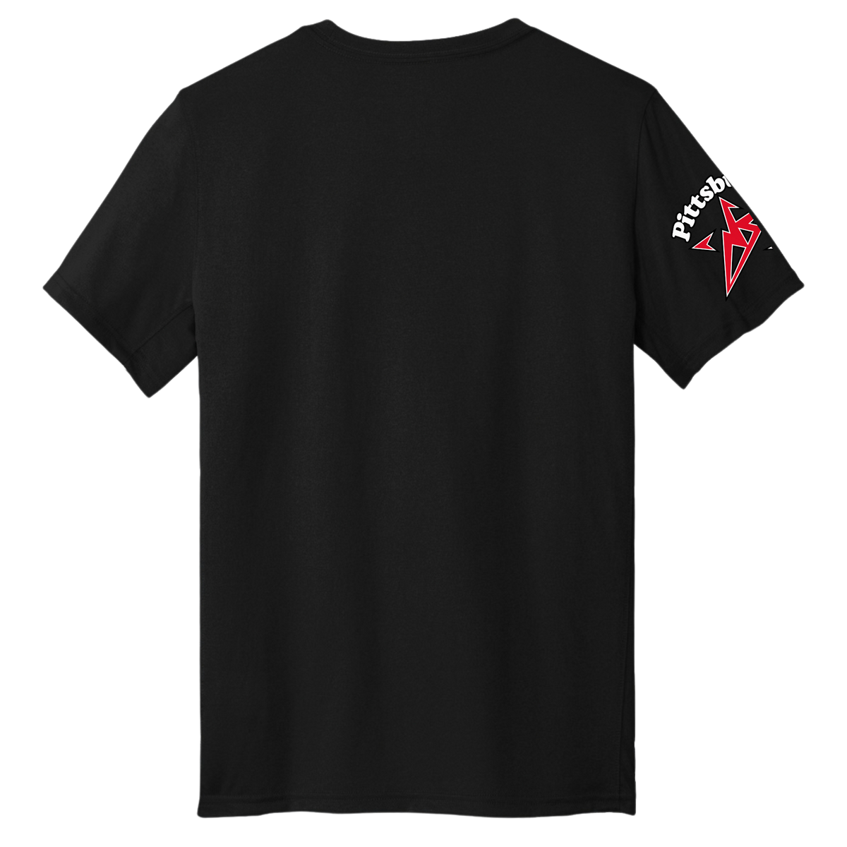 Pittsburgh Northstars Mens (unisex) Nike Dri-FIT Performance Tee
