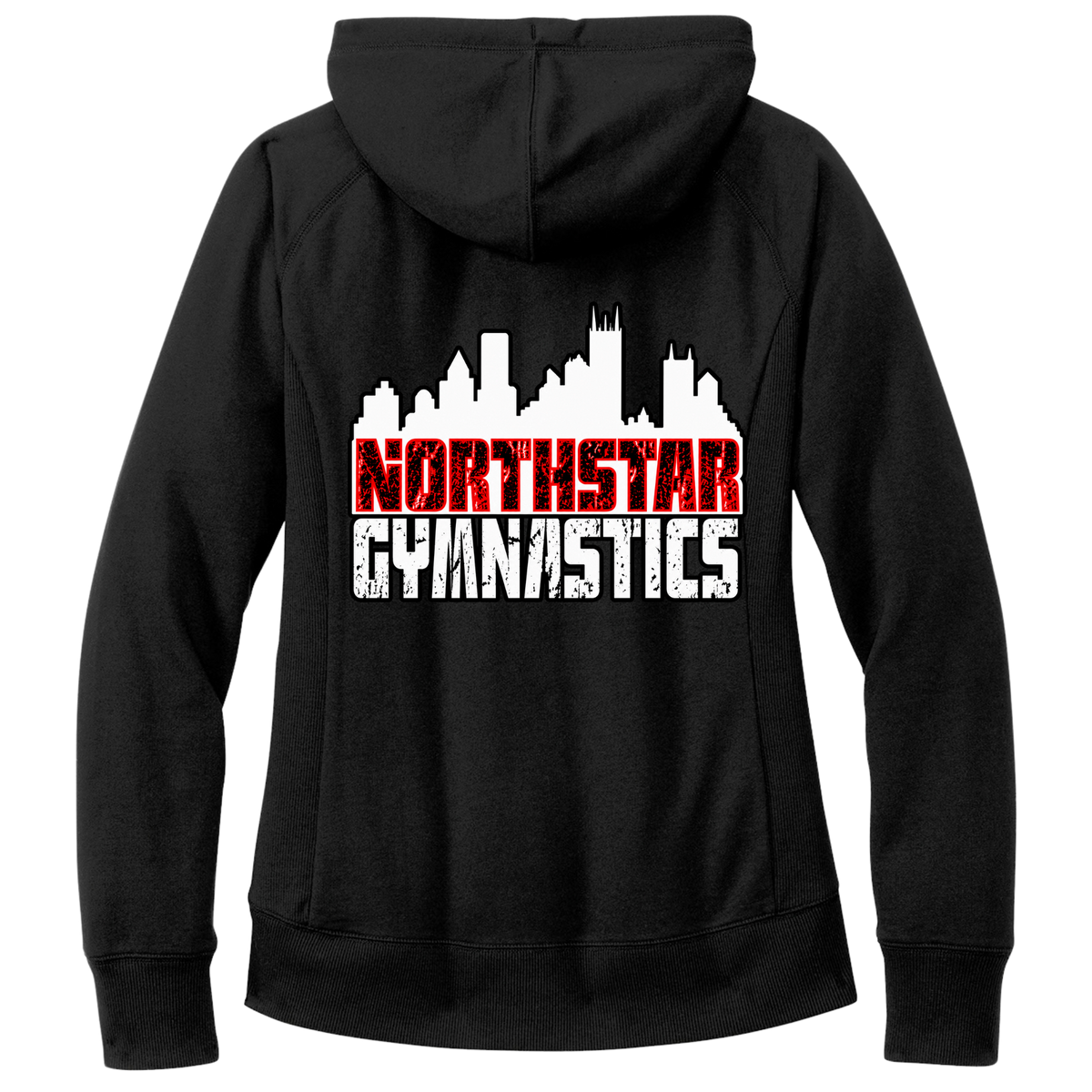 Pittsburgh Northstars Women’s Everyday Fleece Hoodie