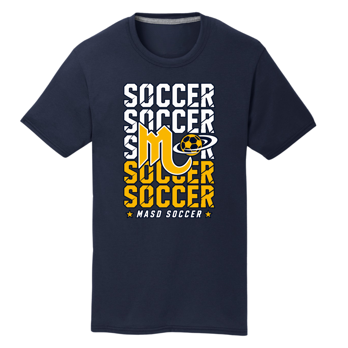 SOCCER SOCCER SOCCER • MASD • Youth
