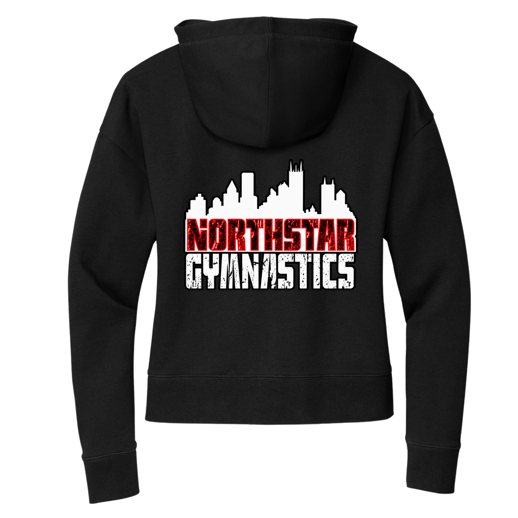 Pittsburgh Northstars Women’s Comeback Fleece Hoodie