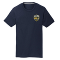 MASD • Youth Soccer Crest Jersey Tee