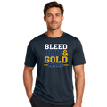 BLEED BLUE & GOLD MARS • Performance Jersey