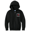 Youth/Unisex • Pittsburgh Northstars • Everyday Full Zip Hoodie