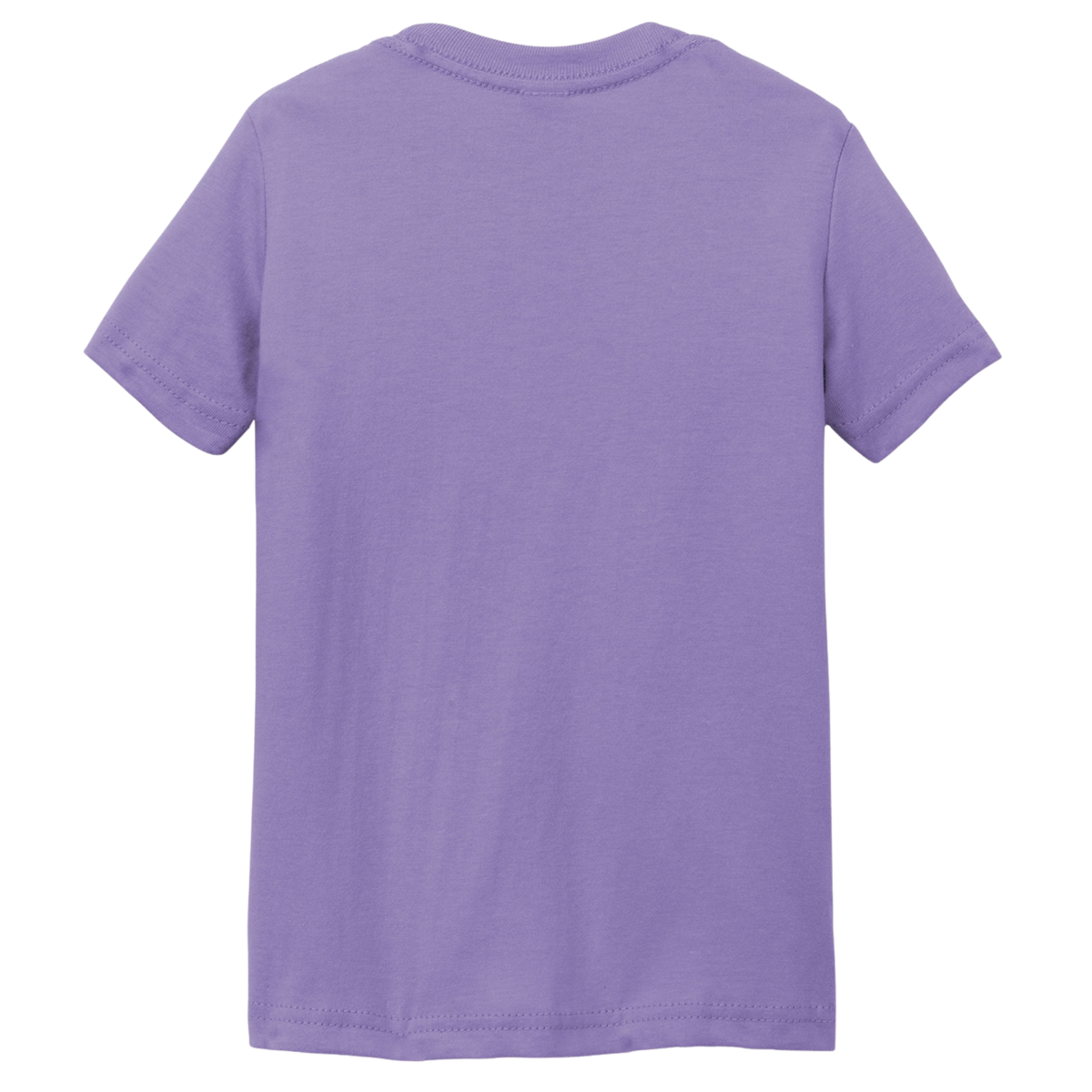 Toddler/Unisex | Pittsburgh Penguins Elite • Hockey Fights Cancer • Purple Ribbon Logo T Shirt