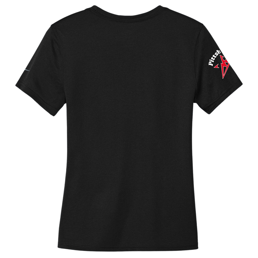 Pittsburgh Northstars Nike Women’s Dri-FIT Tee