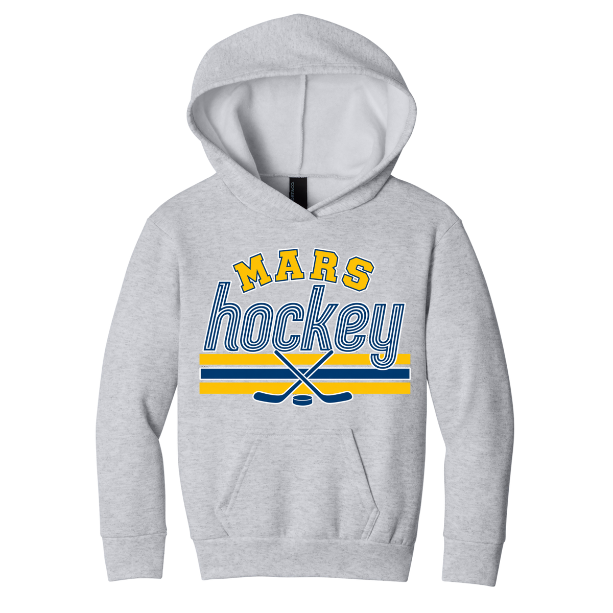 Mars Hockey • Youth/Unisex Adult