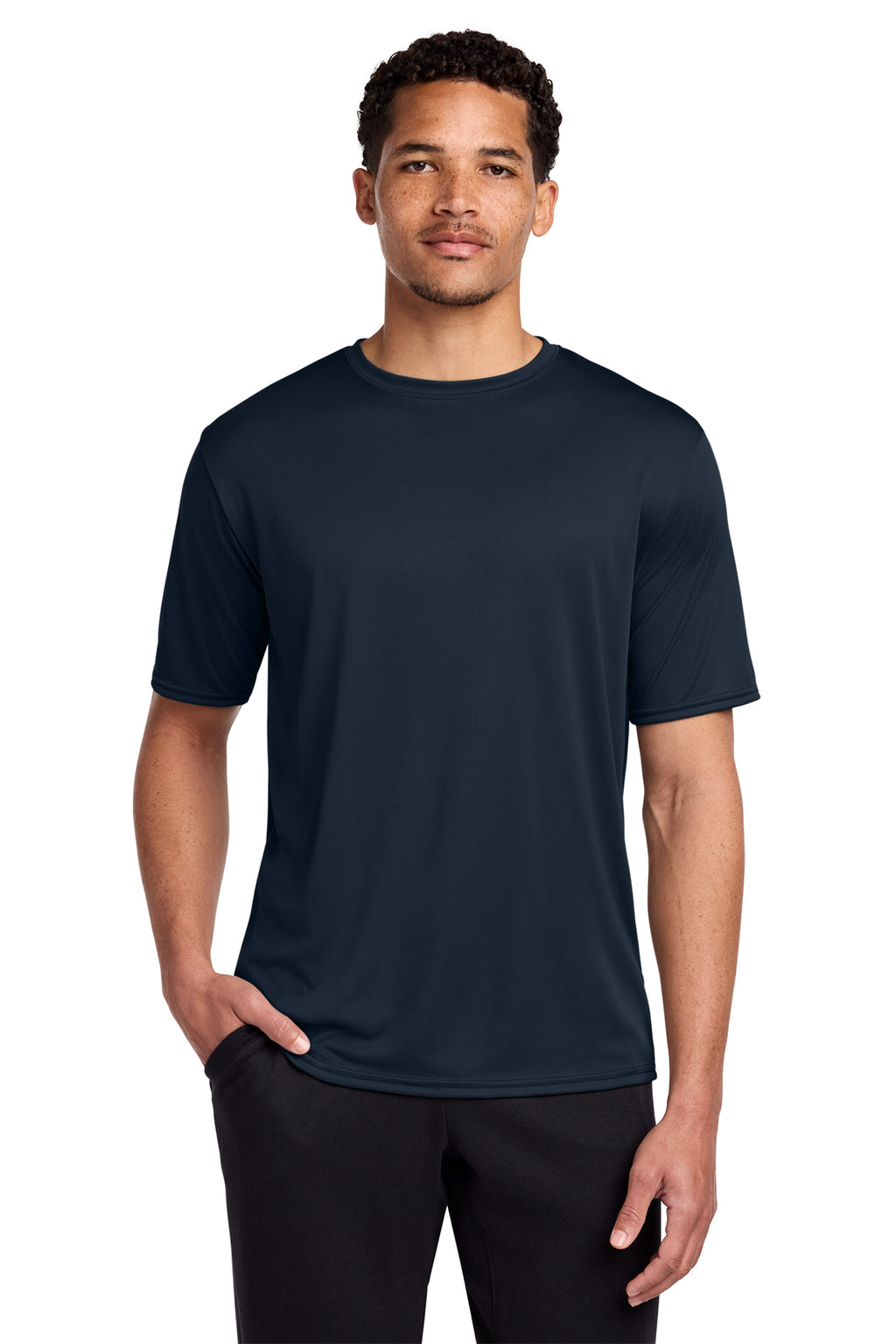 Custom • Performance Jersey Tee