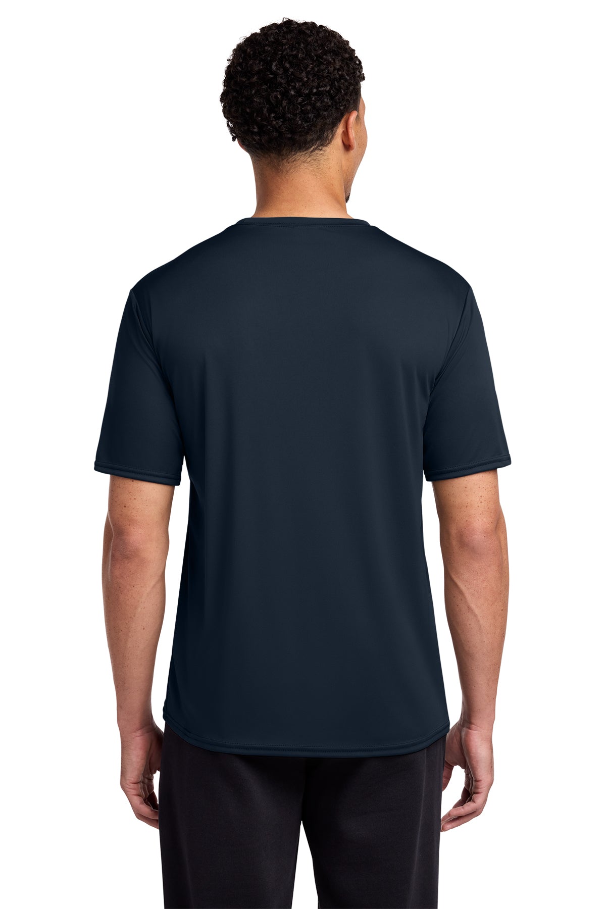 Custom • Performance Jersey Tee
