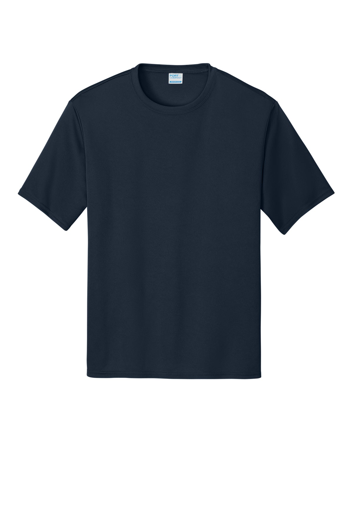 Custom • Performance Jersey Tee