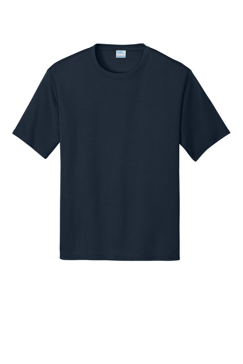 Custom • Performance Jersey Tee