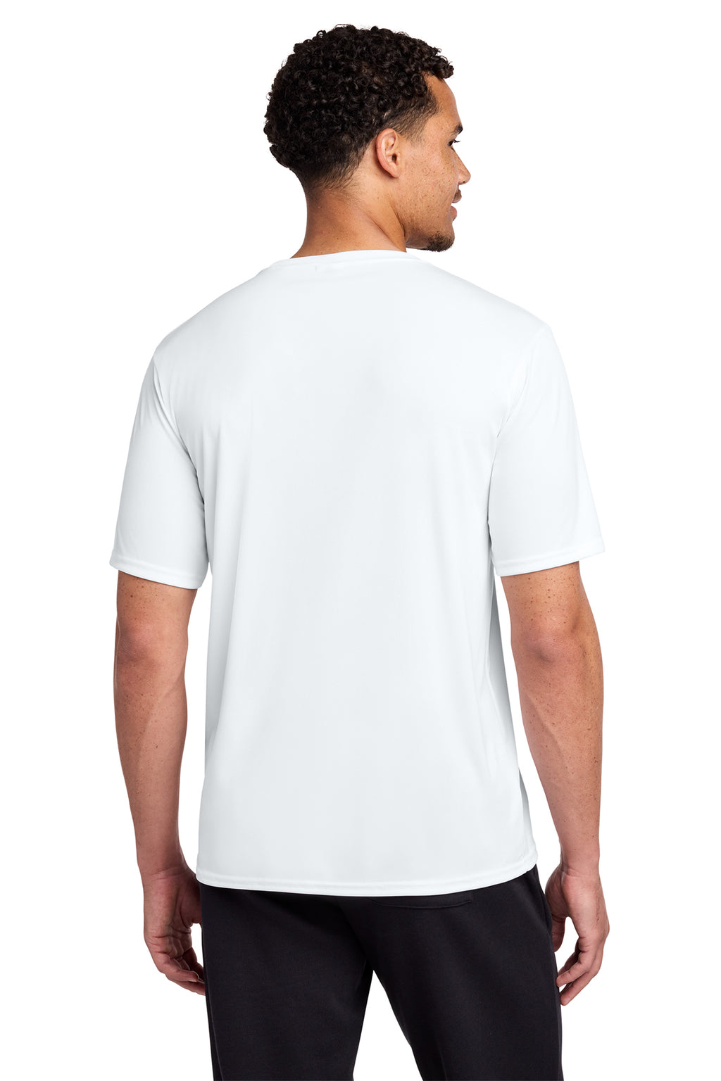 Custom • Performance Jersey Tee