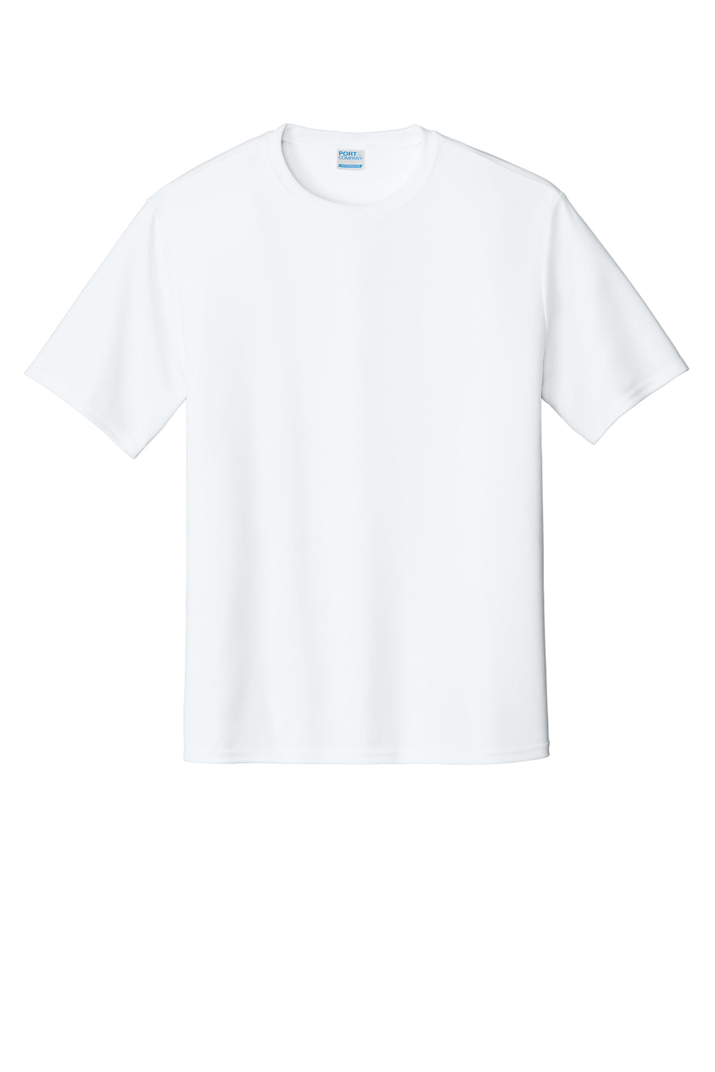 Custom • Performance Jersey Tee