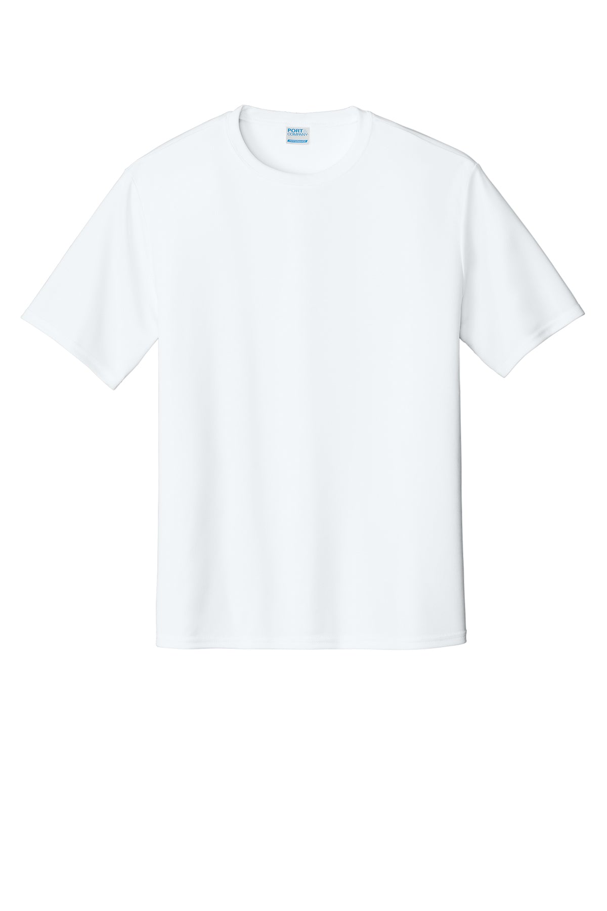 Custom • Performance Jersey Tee