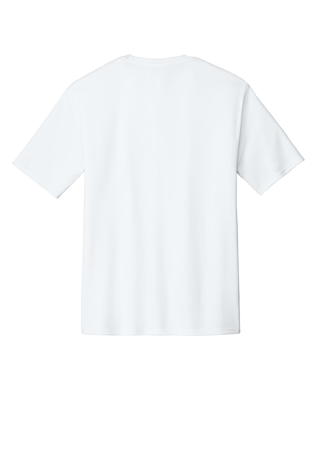 Custom • Performance Jersey Tee