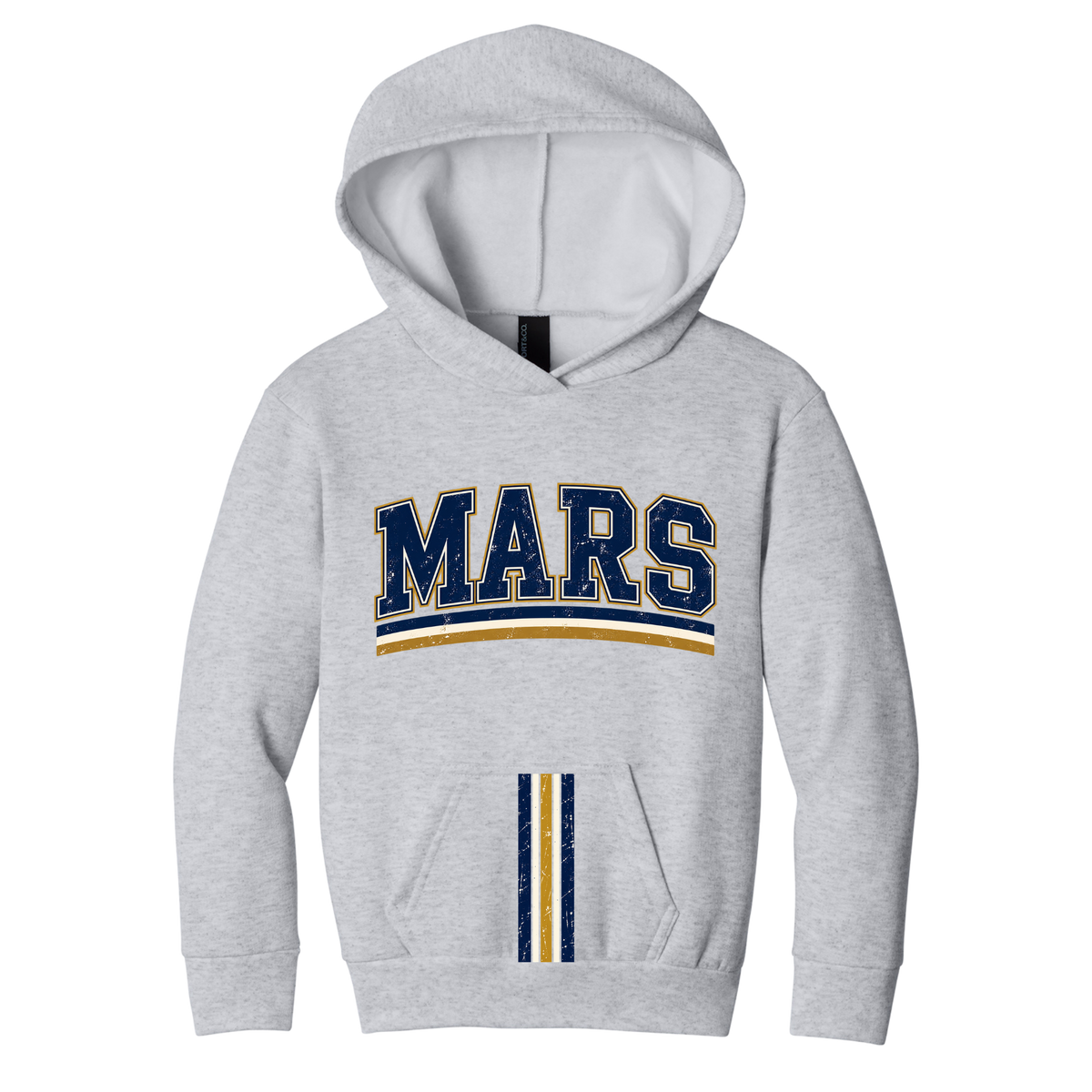 Mars Stripes • Youth