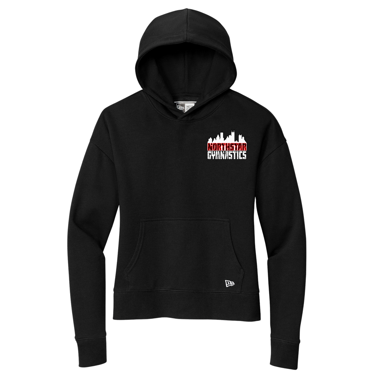 Pittsburgh Northstars Women’s Comeback Fleece Hoodie