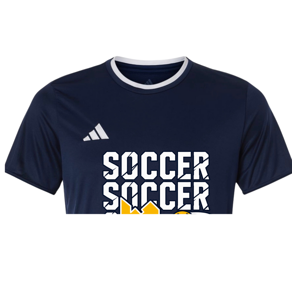 SOCCER SOCCER SOCCER• MASD
