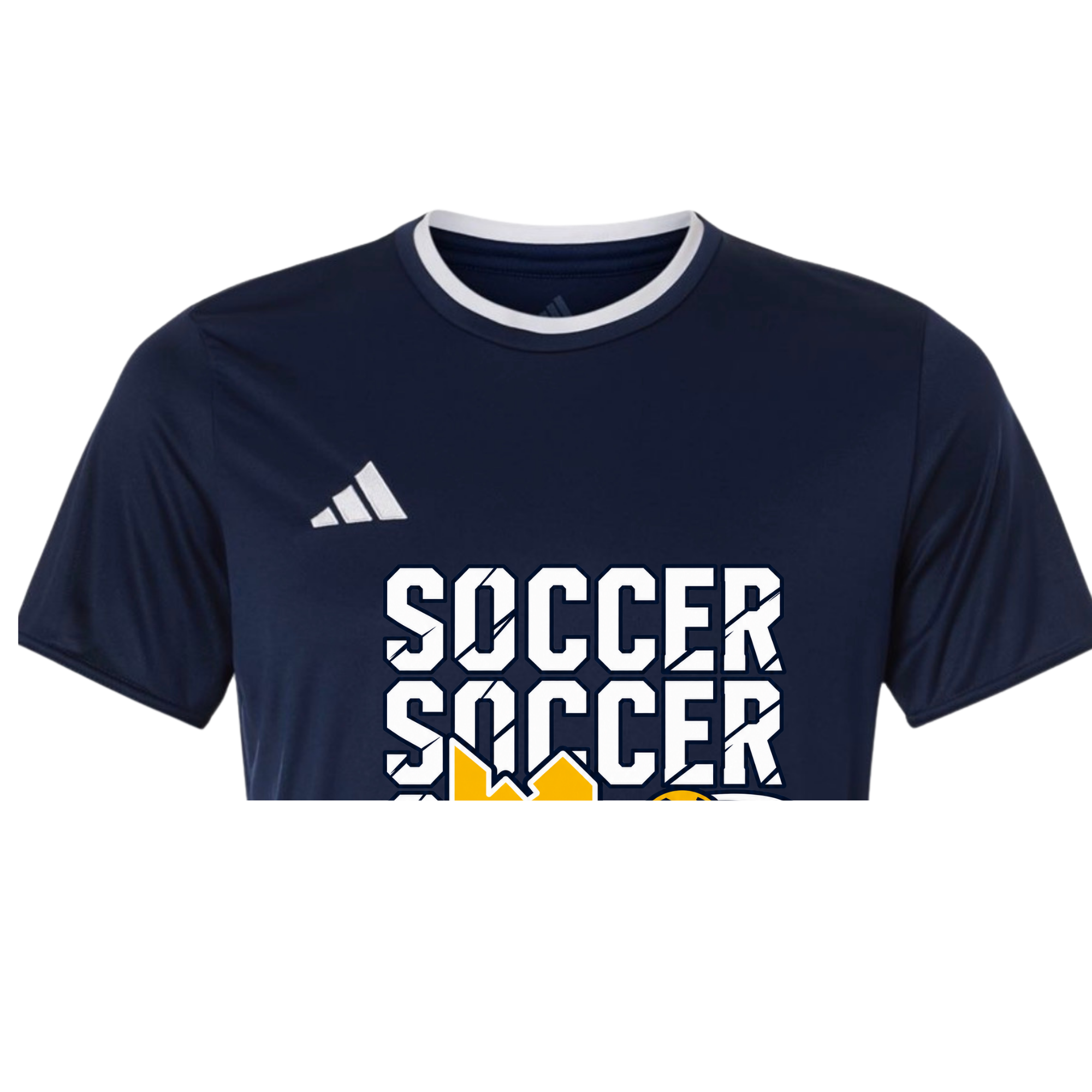 SOCCER SOCCER SOCCER• MASD