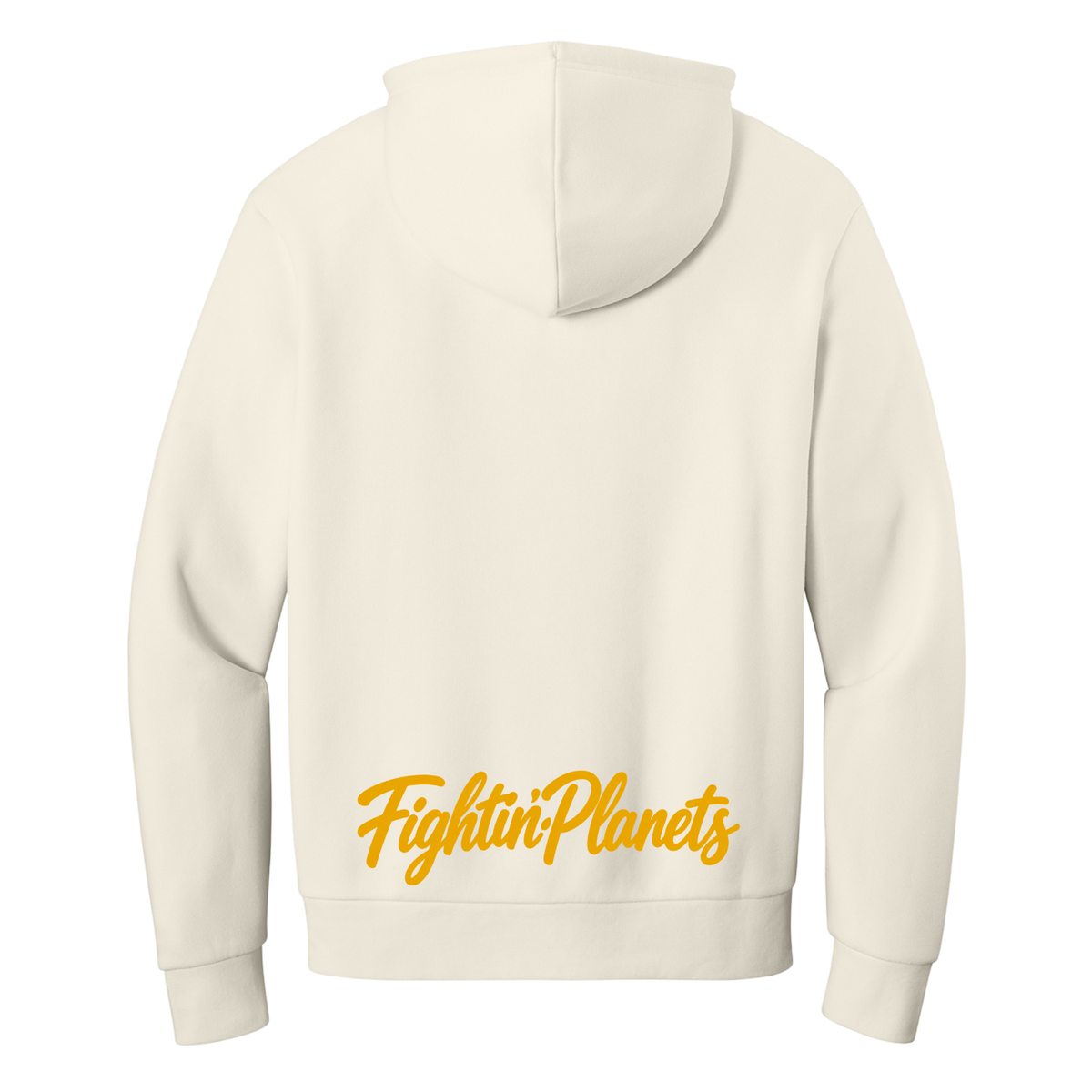 Mars Football Mom Hoodie | Fightin’ Planets Spirit Wear