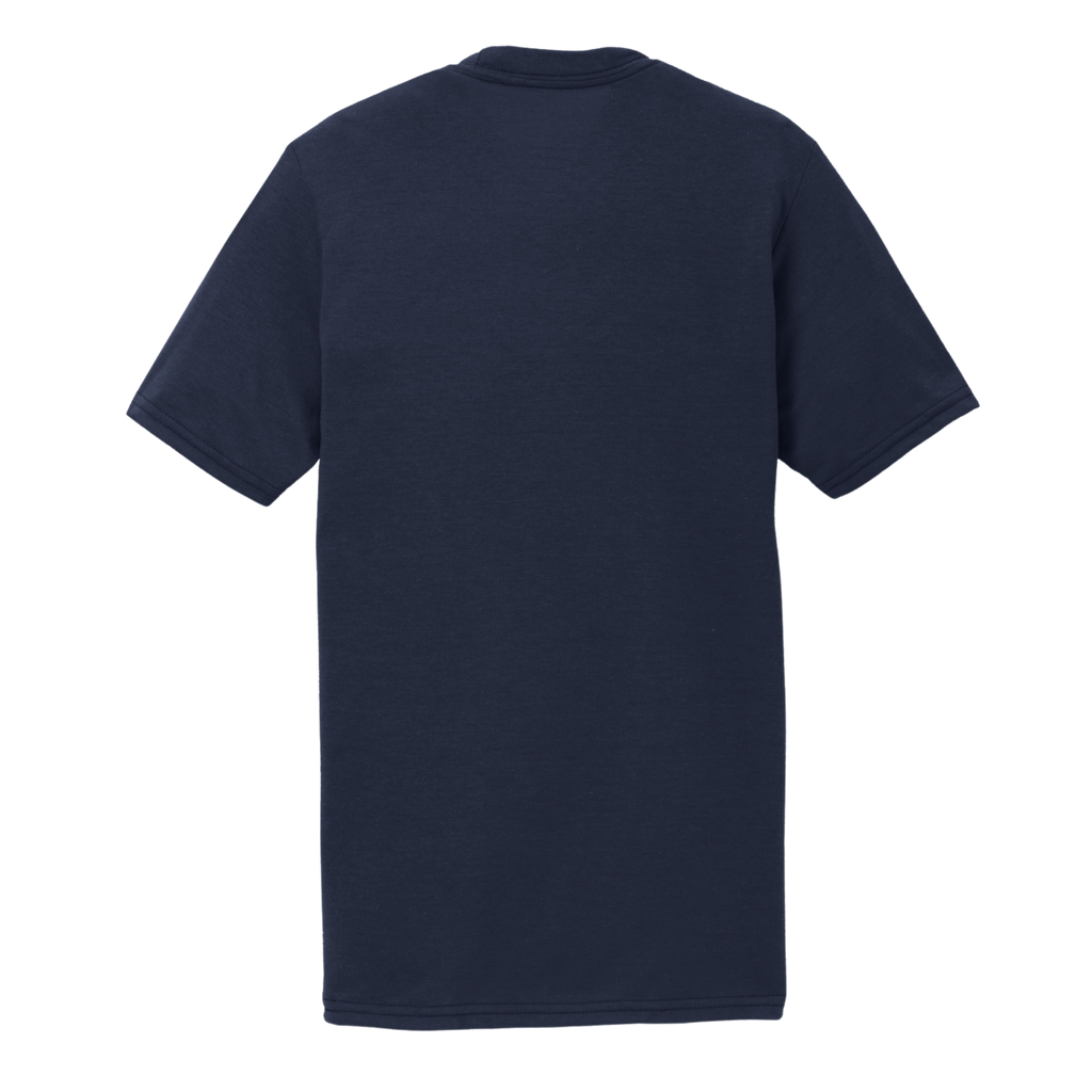 MASD • Youth Soccer Crest Jersey Tee