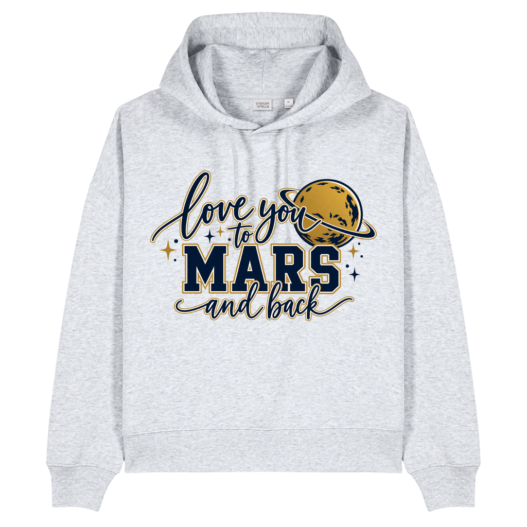 PANETS • Love you to Mars & Back