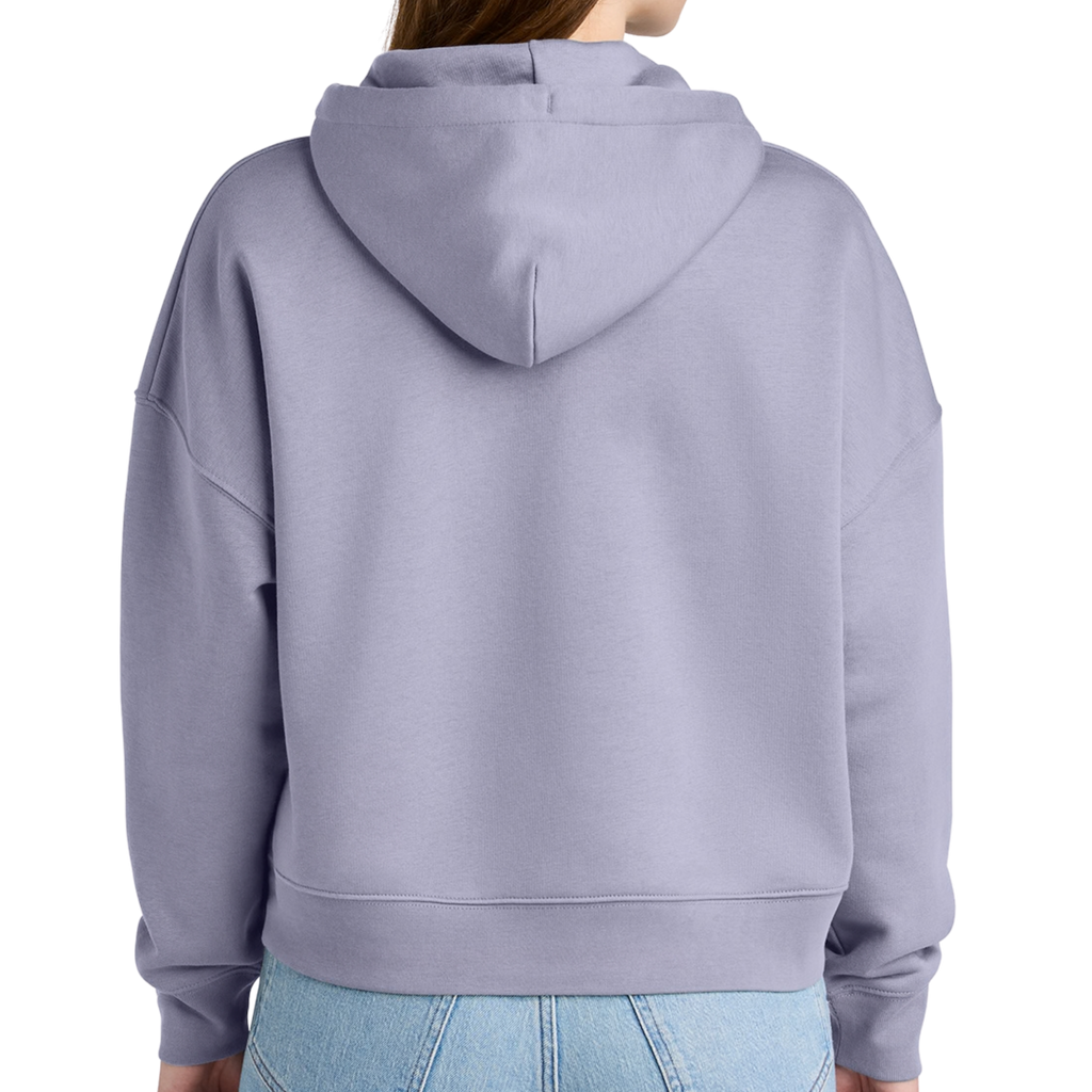 Woman's | Pittsburgh Penguins Elite • Hockey Fights Cancer Apparel • Purple Ribbon Logo