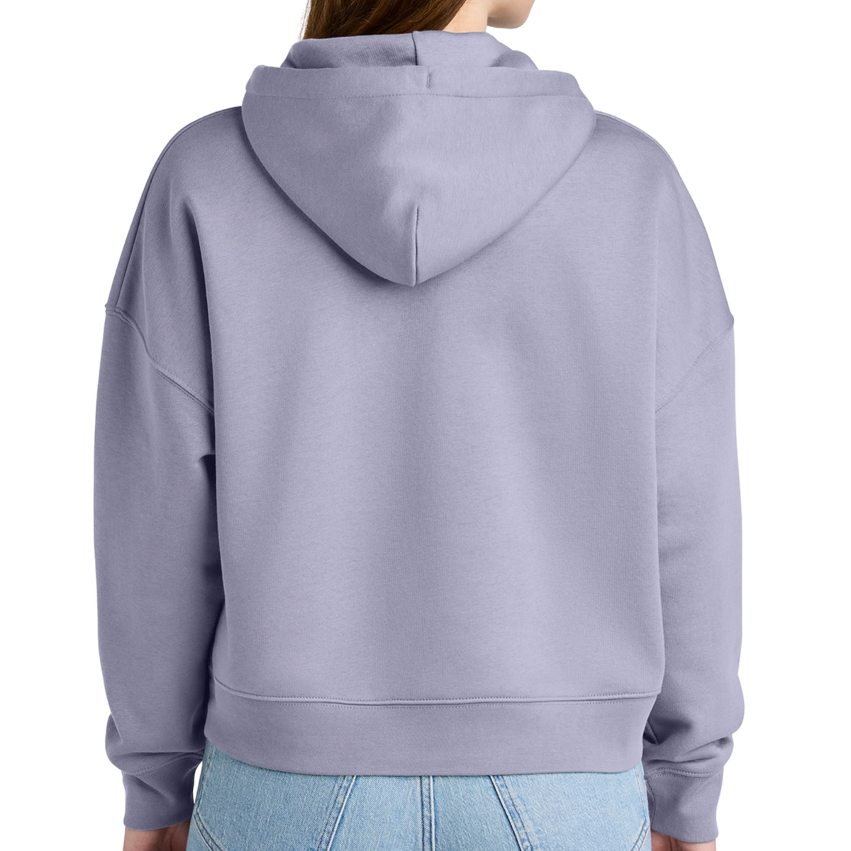 Woman's | Pittsburgh Penguins Elite • Hockey Fights Cancer Apparel • Purple Ribbon Logo