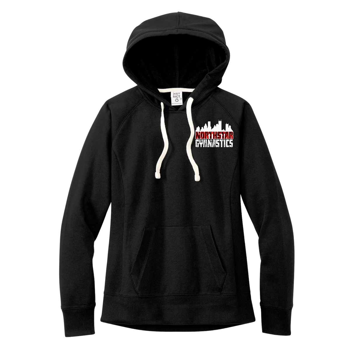 Pittsburgh Northstars Women’s Everyday Fleece Hoodie